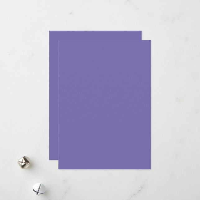 Tarjetas de navidad (Anverso/Reverso In Situ)