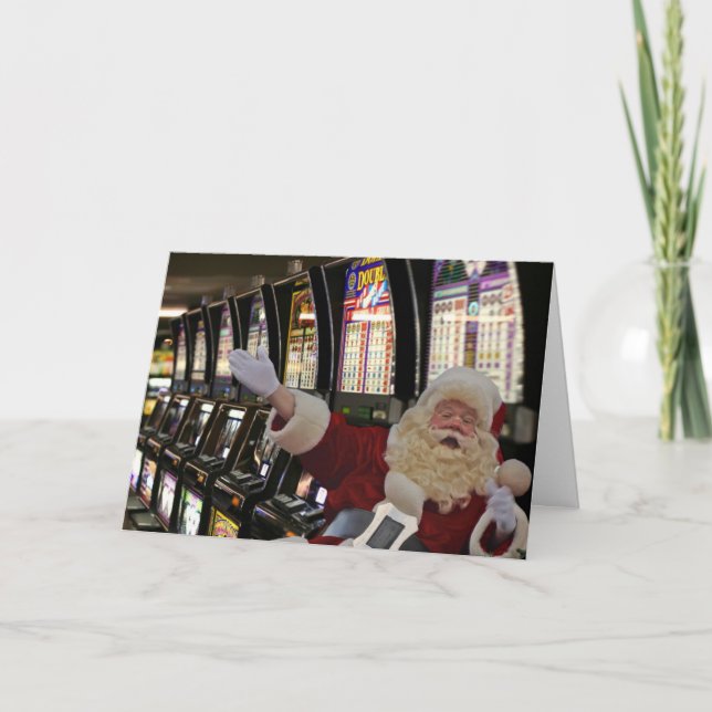 Tarjetas de navidad (Anverso)