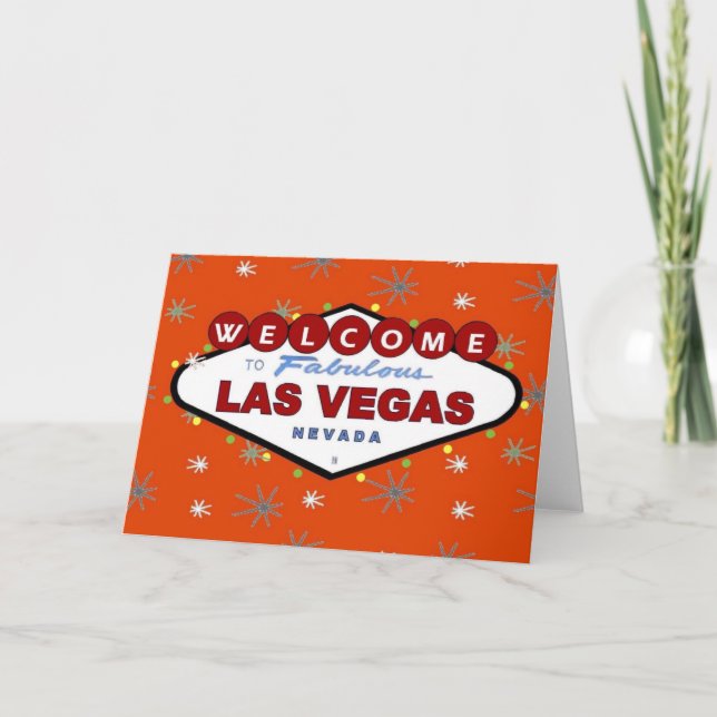 Tarjetas de navidad (Anverso)