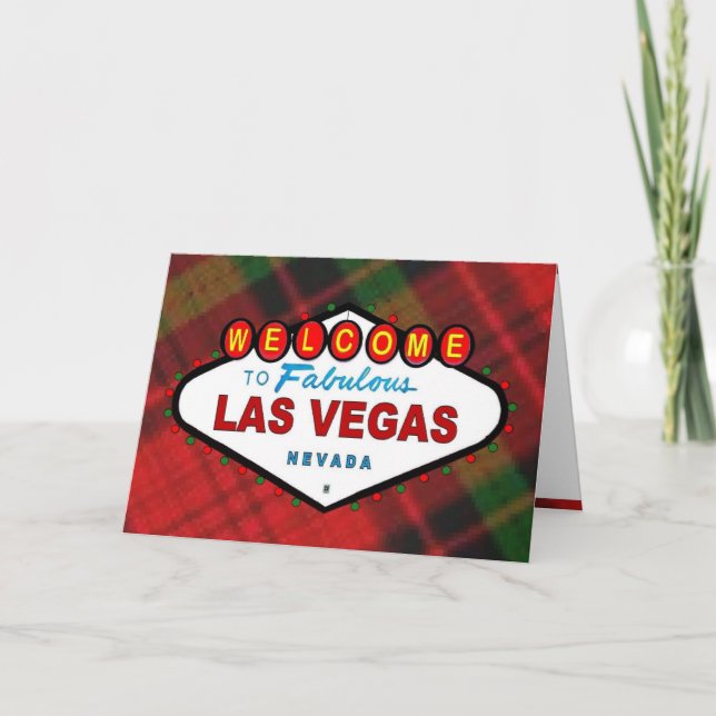 Tarjetas de navidad (Anverso)