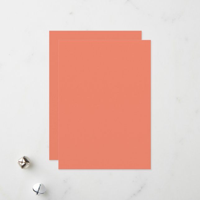 Tarjetas de navidad (Anverso/Reverso In Situ)