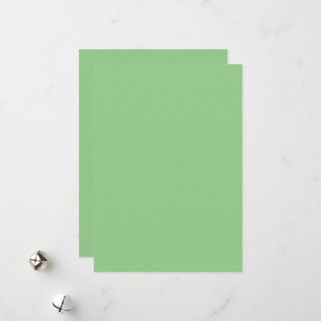 Tarjetas de navidad (Anverso/Reverso In Situ)