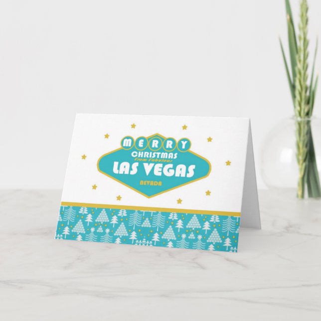 Tarjetas de navidad (Anverso)