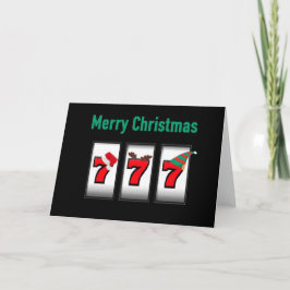 Tarjetas de Navidad