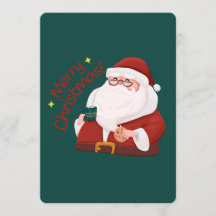 Tarjetas de Navidad