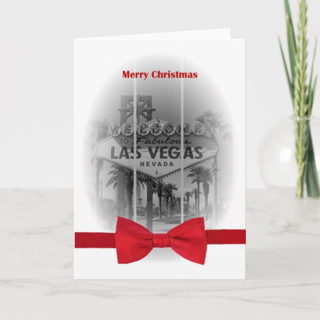 Tarjetas de navidad (Anverso)