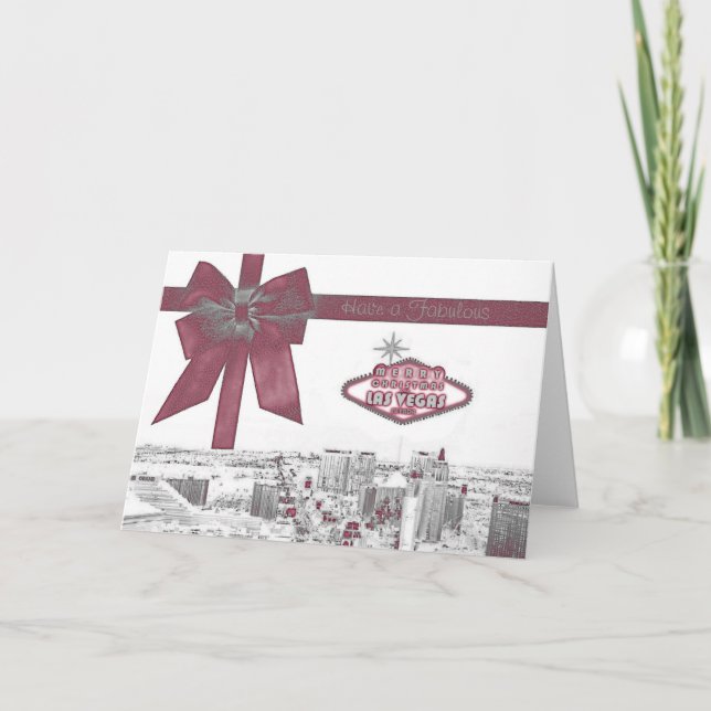 Tarjetas de navidad (Anverso)