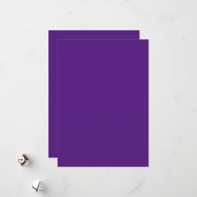 Tarjetas de navidad (Anverso/Reverso In Situ)