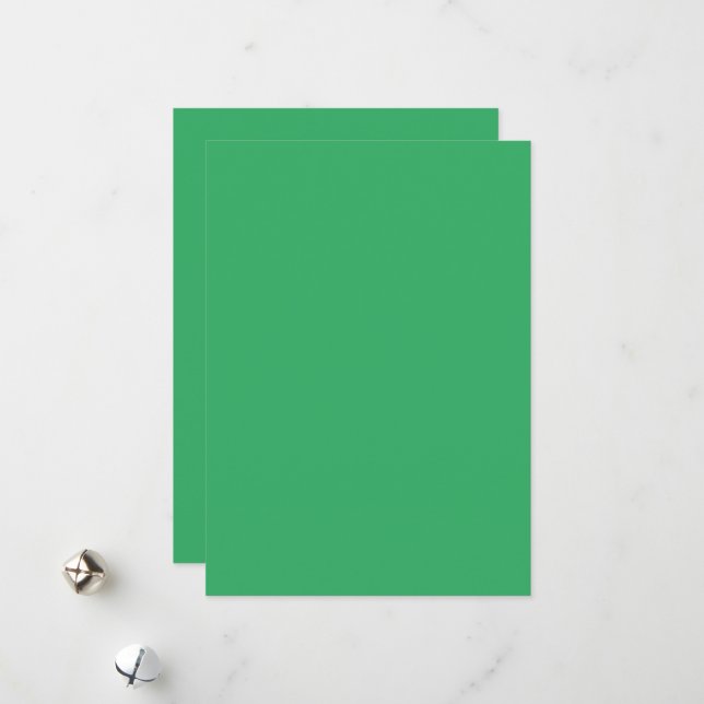 Tarjetas de navidad (Anverso/Reverso In Situ)