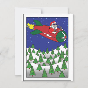TARJETAS DE navidad -1