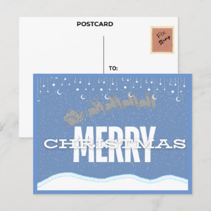 Tarjetas de Navidad 2024 de Kriyas Collection