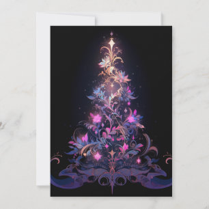 Tarjetas de Navidad clásicas - Tarjetas de Navidad