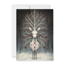 Tarjetas de Navidad de Fenómenos