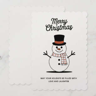 "Tarjetas de Navidad de la Tierra de las Maravilla