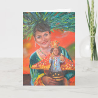 ¡Tarjetas de Navidad divinas de la misericordia!