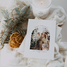 Tarjetas de Navidad fotográfico | Tarjeta de Navid