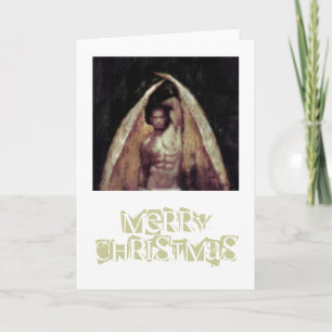 tarjetas de navidad gay