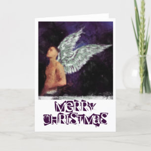 tarjetas de navidad gay