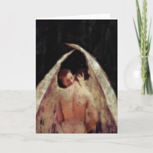 tarjetas de Navidad gay