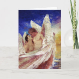 tarjetas de navidad gay