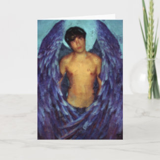 tarjetas de Navidad gay