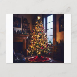 tarjetas de navidad hechas a mano