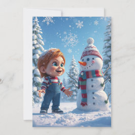 tarjetas de navidad hechas a mano