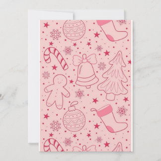 tarjetas de navidad hechas a mano 2025