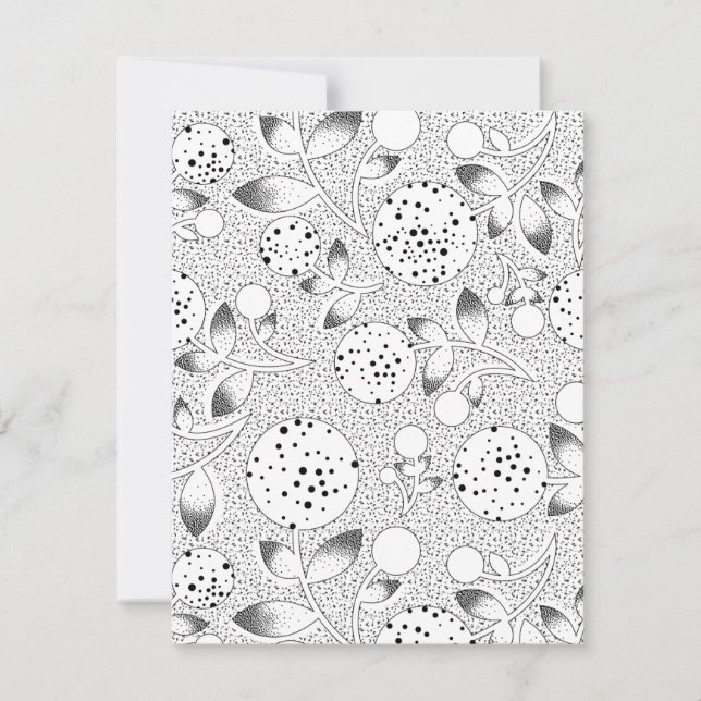 Tarjetas de Navidad Hechas por Ti (Anverso)