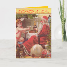 TARJETAS DE navidad - HERMOSAS TARJETAS DE ERA VIC