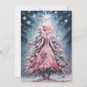 Tarjetas de Navidad impresas - Tarjetas de Navidad
