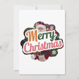 Tarjetas de Navidad Lindas: Nuevo Modelo Adorable