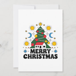 Tarjetas de Navidad: Nuevo Modelo Festivo