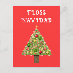 Tarjetas de Navidad para Dentistas