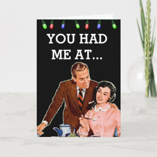 TARJETAS DE NAVIDAD ROMÁNTICAS VAMOS BRANDON