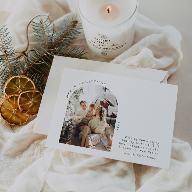 Tarjetas de navidad | Tarjetas de vacaciones fotog (Subido por el creador)