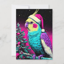 Tarjetas de Navidad únicas