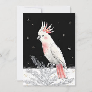 Tarjetas de Navidad únicas