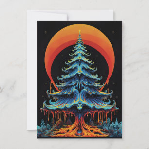 Tarjetas de Navidad Únicas