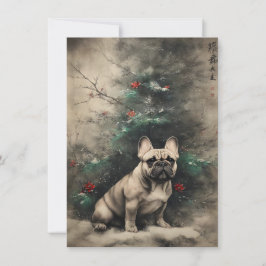 Tarjetas de Navidad Únicas