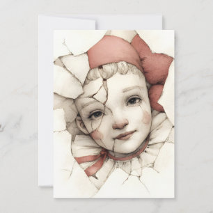 Tarjetas de Navidad Únicas e Interesantes