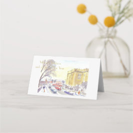 Tarjetas de Navidad United Bristol Lodekka