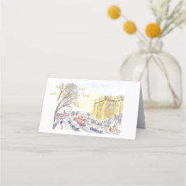 Tarjetas de Navidad United Bristol Lodekka