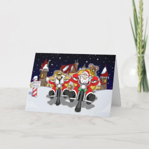 TARJETAS DE navidades