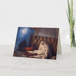 Tarjetas de Navidades Angel