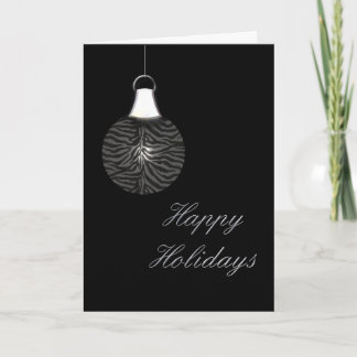 Tarjetas de Navidades corporativos