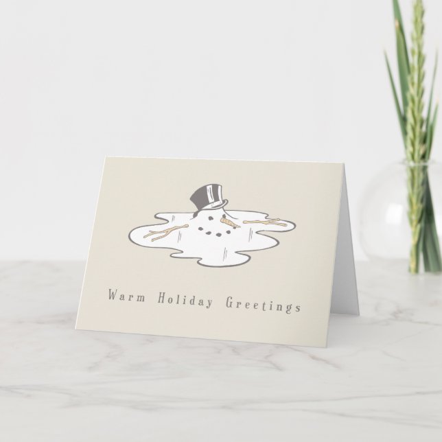 Tarjetas de Navidades corporativos personalizadas (Anverso)
