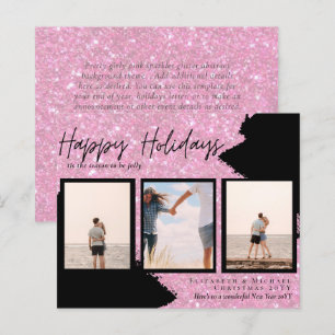 TARJETAS DE NAVIDADES DE FOTOS PRESUPUESTARIAS - C