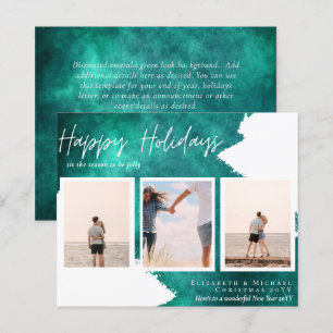 TARJETAS DE NAVIDADES DE FOTOS PRESUPUESTARIAS - C