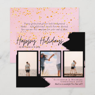 TARJETAS DE NAVIDADES DE FOTOS PRESUPUESTARIAS - C
